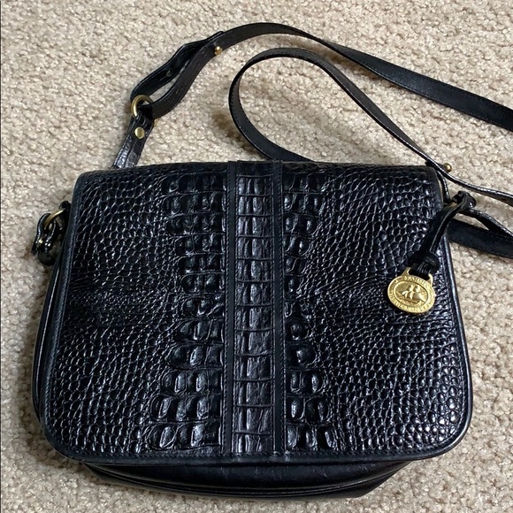 Brahmin Handbags - Brahmin leather bag